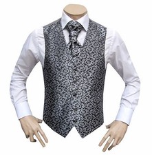 Herren Hochzeitsweste mit