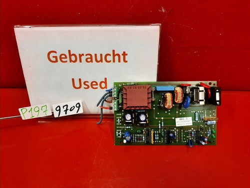 Thyssen mb2 bremssteuerung - mb2.3,