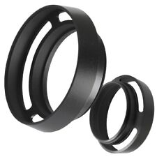 46mm Sonnenblende Messsucher