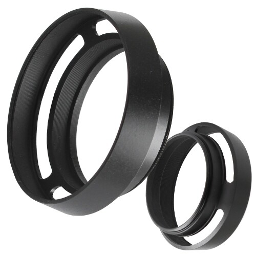 46mm sonnenblende messsucher - sonnenblende,