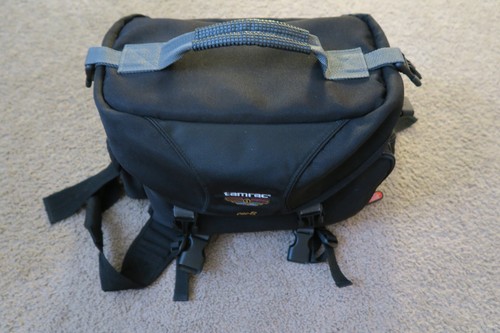 Tamrac large pro - 8, camera