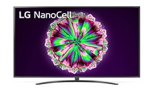 LG 75NANO796NF  NanoCell 4K /