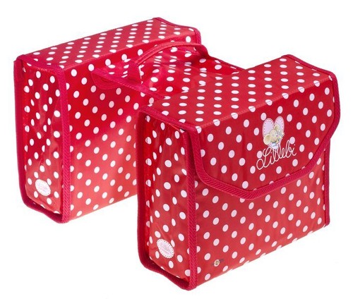 Lillebi doppelpacktasche - lillebi,