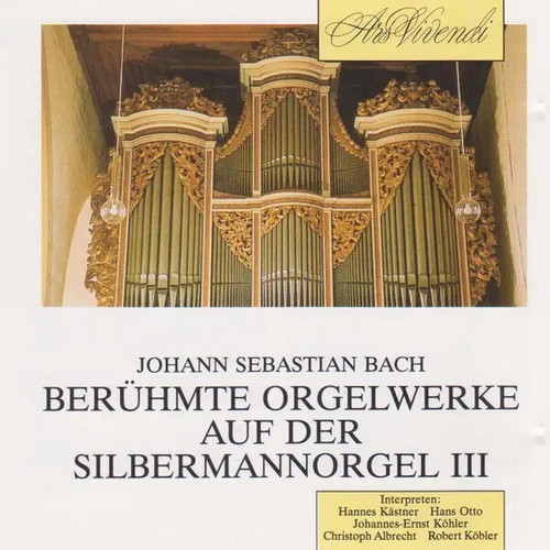 Bach berühmte - »,