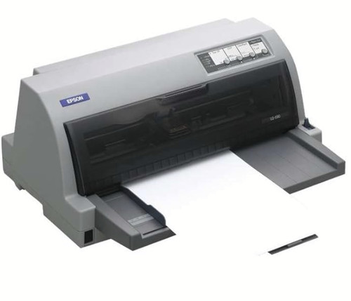Nadeldrucker epson 690 - epson,