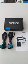 Audison BIAMP 1 Plug&Play BMW