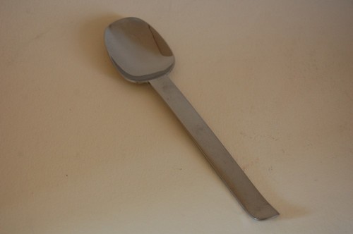 Tafellöffel löffel 2cm - löffel, 18,2cm