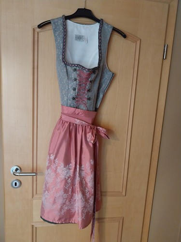 Dirndl größe landhaus - größe,