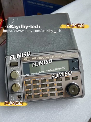 1pcs test aor 3000a express - test,
