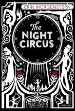 The Night Circus Erin