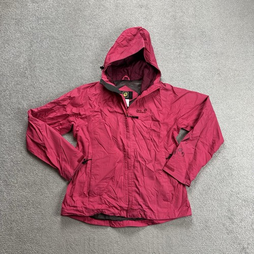 Jack wolfskin damen jacke l - wolfskin, gr