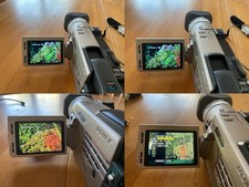 Videokamera Sony DCR-TRV 900E PAL