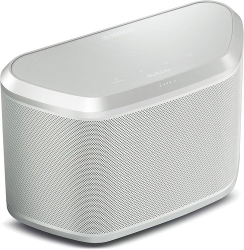 Yamaha musiccast smart - musiccast,