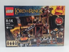 LEGO The Lord of The Rings