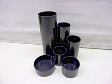 Vintage Stifthalter Utensilo