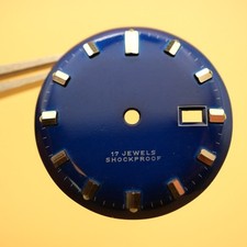 DUROWE 451-2 Zifferblatt -