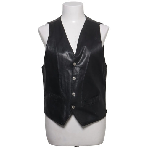 Collection lederweste - a.b.a,