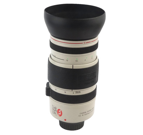 Canon video objektiv 15x af - canon,