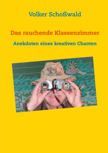 Das rauchende klassenzimmer - rauchende,