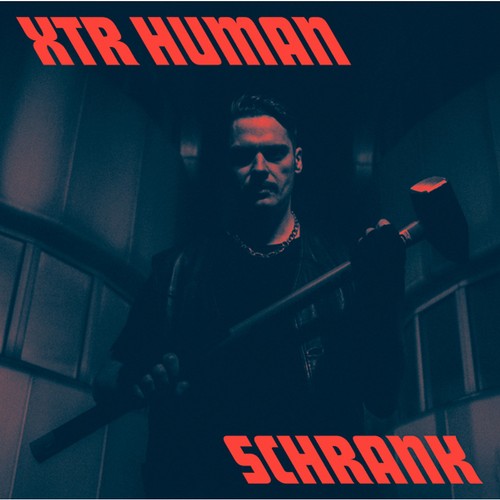 Xtr human schrank - xtr,