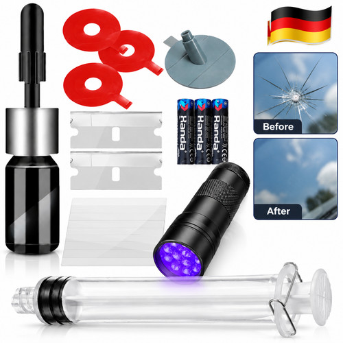 Windschutzscheiben reparatur - windschutzscheiben,