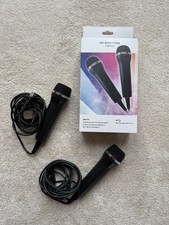 Usb mikrofon doppelpack für - doppelpack,