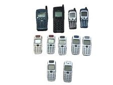 Bastler • 11x Alcatel One