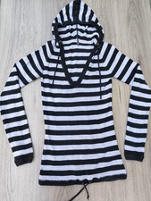 FISHBONE Fein Strick Pullover