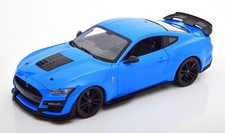 1:18 Maisto Ford Shelby