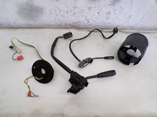 Lenkstockschalter Mercedes W124 Wickelfeder Tempomat 1245402744 Wischer *519A07*