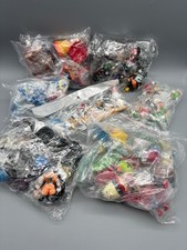 Reseller-62 Figuren-Naruto,Mario,Lilo&Stitch,SpongeBob,Dragon Ball-Wiederverkauf