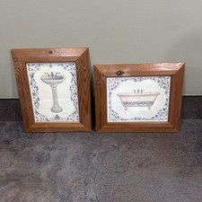 Marco Fabiano Italien gerahmte