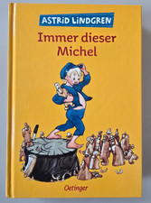 Astrid lindgren immer dieser - lindgren.,