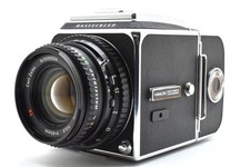 Fast neuwertig hasselblad - [fast, neuwertig+]