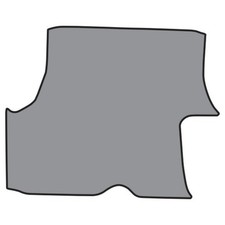 Trunk Mat for 1978-1981 Buick