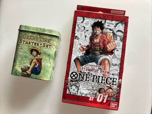 One piece card - piece,