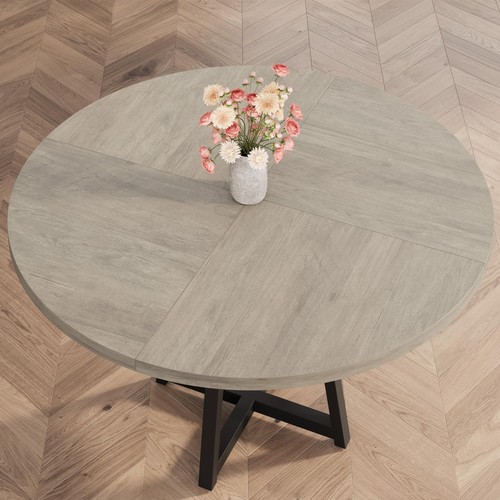 Rund tisch φ120cm esstisch - rund,