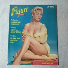 Figure Quarterly Magazine Vol