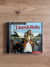 Lippi & Rollo - Die Gedanken