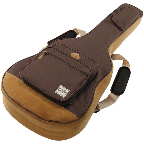 Gigbag westerngitarre ibanez - gigbag,
