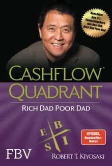 Cashflow quadrant rich dad - rich,