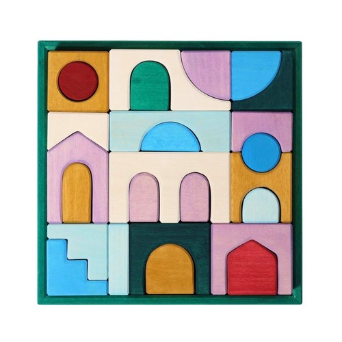 Grimms kleiner baukasten - grimms,