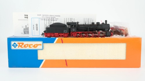 Roco 43230 dampflok 57 - roco,