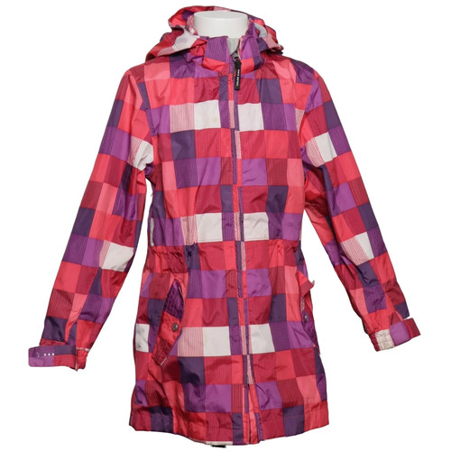 Color kids skijacke - color,