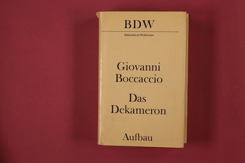 327938 giovanni boccaccio - 327938,
