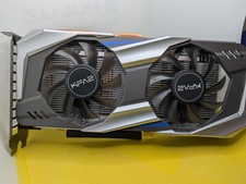 KFA2 GeFORCE GTX 1060 6GB