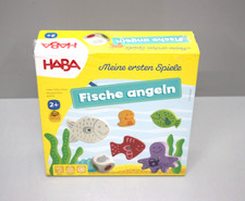 HABA Fische Angeln Meine