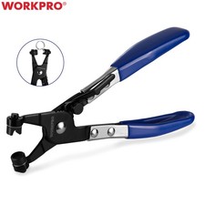 WORKPRO Schlauchklemmenzange