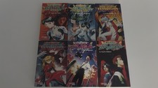 Neon genesis evangelion manga - genesis,