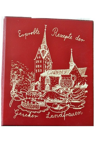 Erprobte rezepte der geseker - rezepte,